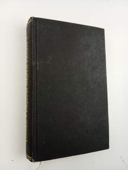 Václav Vladivoj Tomek: Dějepis města Prahy