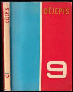 Dějepis