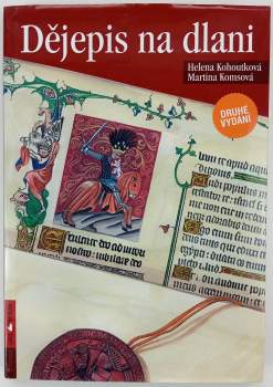Dějepis na dlani
