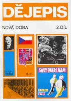 Dějepis. Nová doba