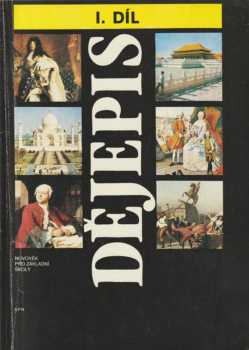 Dějepis