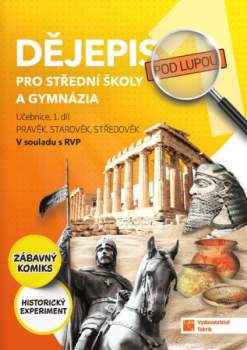 Dějepis 1