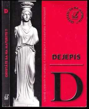 Dejepis