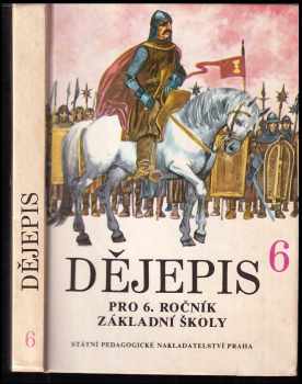 Dějepis 6