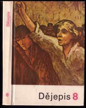 Dějepis 8