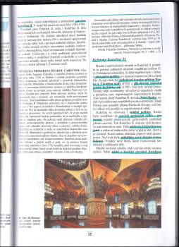 Milan Hlavačka: Dějepis pro gymnázia a střední školy