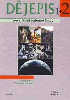 Dějepis pro střední odborné školy