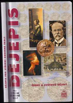 Dějepis pro střední odborné školy