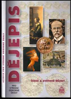 Dějepis pro střední odborné školy