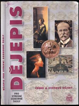 Dějepis pro střední odborné školy