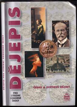 Dějepis pro střední odborné školy