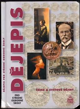 Dějepis pro střední odborné školy