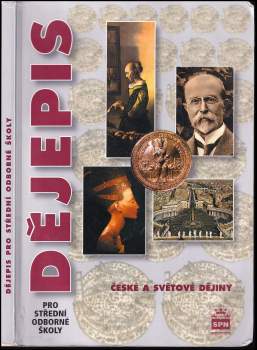 Dějepis pro střední odborné školy