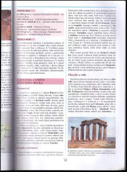 Petr Čornej: Dějepis pro střední odborné školy