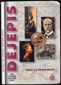 Dějepis pro střední odborné školy