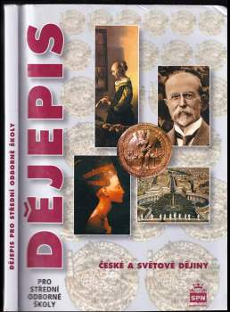 Dějepis pro střední odborné školy