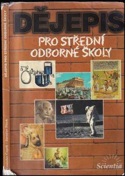 Dějepis pro střední odborné školy