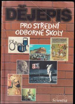 Dějepis pro střední odborné školy