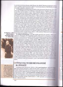 Vratislav Čapek: Dějepis pro střední odborné školy