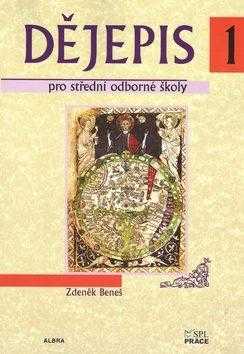 Dějepis pro střední odborné školy