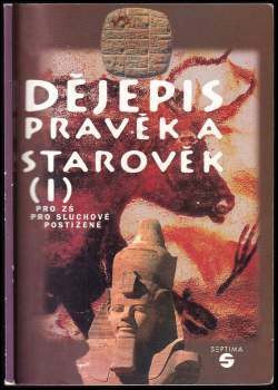 Dějepis pro základní školy pro sluchově postižené