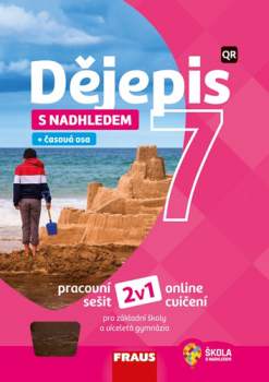 Dějepis s nadhledem 7