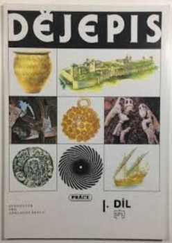 Miroslav Hroch: Dějepis