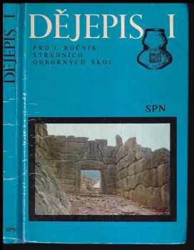 Dějepis