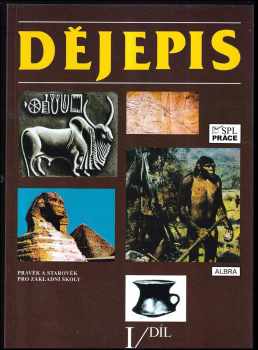Dějepis