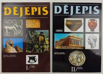 Dějepis