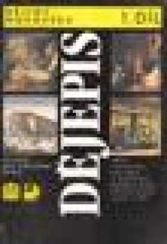 Vratislav Čapek: Dějepis