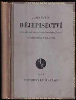 Dějepisectví