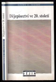 Dějepisectví ve 20. století