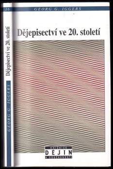 Dějepisectví ve 20. století