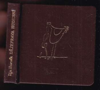 Ilja Hurník: Dějeprava hudební