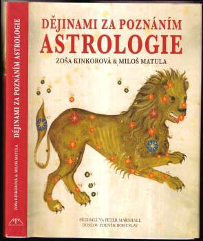 Dějinami za poznáním astrologie