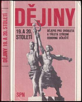 Dějiny 19. a 20. století