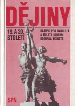 Dějiny 19. a 20. století