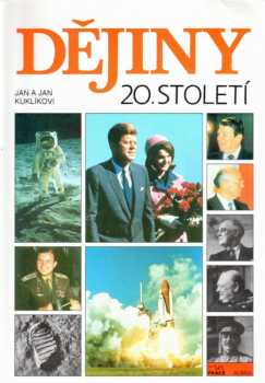 Dějiny 20. století