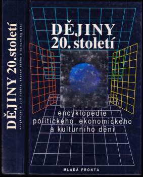 A. M Fillipi-Codaccioni: Dějiny 20. století