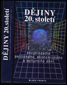 A. M Fillipi-Codaccioni: Dějiny 20. století