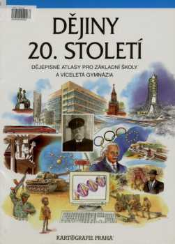 Dějiny 20. století