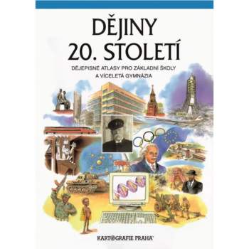 Dějiny 20. století