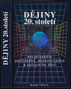 A.-M Filippi-Codaccioni: Dějiny 20. století