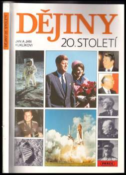 Dějiny 20. století