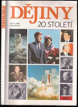 Dějiny 20. století