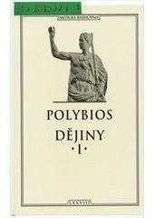 Polybios: Dějiny