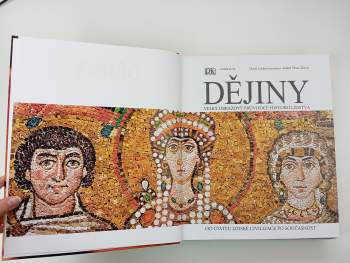 Dějiny