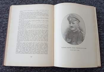 Metoděj Pleský: Dějiny 4. střeleckého pluku Prokopa Velikého 1917-1920