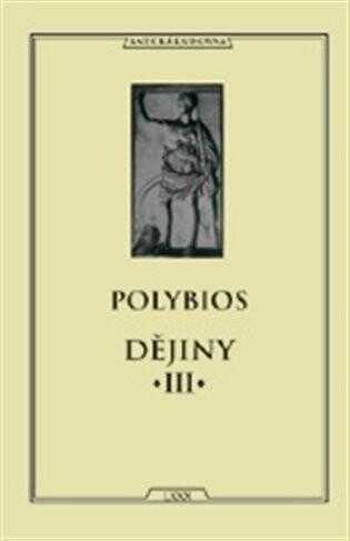 Polybios: Dějiny III
